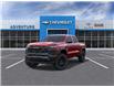 2026 Chevrolet Colorado Trail Boss (Stk: 46088) in Fairview - Image 8 of 24