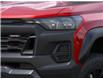 2026 Chevrolet Colorado Trail Boss (Stk: 46088) in Fairview - Image 10 of 24