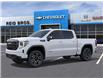 2026 GMC Sierra 1500 AT4 (Stk: 2026209) in ARNPRIOR - Image 2 of 24