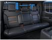 2026 GMC Sierra 1500 AT4 (Stk: 2026209) in ARNPRIOR - Image 17 of 24