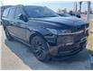 2025 Lincoln Navigator Reserve (Stk: TWR377) in Sarnia - Image 1 of 3