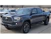 2020 Toyota Tacoma Base (Stk: 17MW0611) in London - Image 1 of 23
