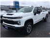 2024 Chevrolet Silverado 2500HD Custom (Stk: S2776) in Cornwall - Image 1 of 30