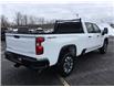 2024 Chevrolet Silverado 2500HD Custom (Stk: S2776) in Cornwall - Image 24 of 30