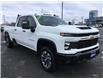 2024 Chevrolet Silverado 2500HD Custom (Stk: S2776) in Cornwall - Image 26 of 30