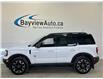 2023 Ford Bronco Sport Outer Banks (Stk: 43718J) in Belleville - Image 4 of 27