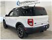 2023 Ford Bronco Sport Outer Banks (Stk: 43718J) in Belleville - Image 5 of 27