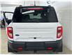 2023 Ford Bronco Sport Outer Banks (Stk: 43718J) in Belleville - Image 6 of 27