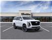 2026 Cadillac Escalade Platinum Sport (Stk: 61019) in Sudbury - Image 1 of 24