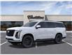 2026 Cadillac Escalade Platinum Sport (Stk: 61019) in Sudbury - Image 2 of 24