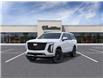 2026 Cadillac Escalade Platinum Sport (Stk: 61019) in Sudbury - Image 8 of 24