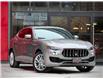 2022 Maserati Levante GT (Stk: 471U) in Toronto - Image 1 of 26