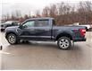 2022 Ford F-150 Platinum (Stk: 174296) in London - Image 8 of 12