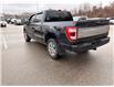2022 Ford F-150 Platinum (Stk: 174296) in London - Image 7 of 12