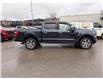 2022 Ford F-150 Platinum (Stk: 174296) in London - Image 4 of 12