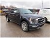 2022 Ford F-150 Platinum (Stk: 174296) in London - Image 3 of 12