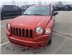 2010 Jeep Compass Sport/North (Stk: 174707) in London - Image 1 of 7