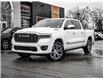 2026 RAM 1500 Tungsten (Stk: 267118) in Hamilton - Image 1 of 6