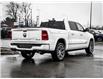2026 RAM 1500 Tungsten (Stk: 267118) in Hamilton - Image 2 of 6