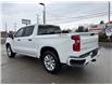 2019 Chevrolet Silverado 1500 Silverado Custom (Stk: TK296869) in Caledonia - Image 3 of 40