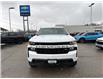 2019 Chevrolet Silverado 1500 Silverado Custom (Stk: TK296869) in Caledonia - Image 8 of 40