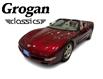 2003 Chevrolet Corvette Base (Stk: 114821) in Watford - Image 1 of 36
