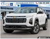 2026 Chevrolet Equinox LT (Stk: 26-277) in Brockville - Image 1 of 26