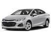 2019 Chevrolet Cruze DIESEL (Stk: 118835U) in PORT PERRY - Image 1 of 10