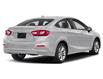 2019 Chevrolet Cruze DIESEL (Stk: 118835U) in PORT PERRY - Image 3 of 10