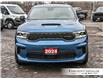2024 Dodge Durango R/T (Stk: U21569) in Burlington - Image 2 of 32