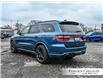 2024 Dodge Durango R/T (Stk: U21569) in Burlington - Image 4 of 32