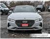 2020 Genesis G70 3.3T Prestige (Stk: U21565) in Burlington - Image 2 of 29