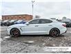 2020 Genesis G70 3.3T Prestige (Stk: U21565) in Burlington - Image 3 of 29