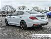 2020 Genesis G70 3.3T Prestige (Stk: U21565) in Burlington - Image 4 of 29