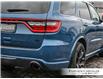 2024 Dodge Durango R/T (Stk: U21569) in Burlington - Image 11 of 32