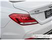 2020 Genesis G70 3.3T Prestige (Stk: U21565) in Burlington - Image 8 of 29