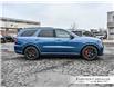 2024 Dodge Durango R/T (Stk: U21569) in Burlington - Image 12 of 32