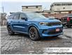 2024 Dodge Durango R/T (Stk: U21569) in Burlington - Image 13 of 32
