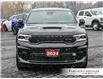 2024 Dodge Durango R/T (Stk: U21574) in Burlington - Image 2 of 33