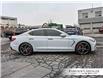 2020 Genesis G70 3.3T Prestige (Stk: U21565) in Burlington - Image 10 of 29