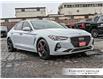 2020 Genesis G70 3.3T Prestige (Stk: U21565) in Burlington - Image 11 of 29