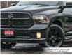 2023 RAM 1500 Classic Tradesman (Stk: U21581) in Burlington - Image 7 of 30