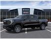 2026 GMC Sierra 1500 Pro (Stk: Z287998) in PORT PERRY - Image 2 of 6