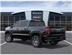 2026 GMC Sierra 1500 Pro (Stk: Z287998) in PORT PERRY - Image 3 of 6
