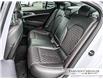 2020 Genesis G70 3.3T Prestige (Stk: U21565) in Burlington - Image 17 of 29
