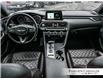2020 Genesis G70 3.3T Prestige (Stk: U21565) in Burlington - Image 18 of 29