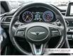 2020 Genesis G70 3.3T Prestige (Stk: U21565) in Burlington - Image 19 of 29