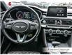 2020 Genesis G70 3.3T Prestige (Stk: U21565) in Burlington - Image 23 of 29