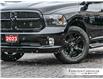 2023 RAM 1500 Classic Tradesman (Stk: U21580) in Burlington - Image 7 of 27
