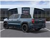 2026 GMC Sierra 1500 Elevation (Stk: Z306349) in PORT PERRY - Image 3 of 6